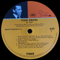 Виниловая пластинка Frank Sinatra - My Way [LP] 3 – techzone.com.ua