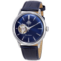 Чоловічий годинник Orient Bambino RA-AG0005L10B 1 – techzone.com.ua