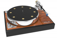 Програвач вінілових платівок Acoustic Signature Double X 2019 Palisander Black 2 – techzone.com.ua Програвач вінілових платівок Acoustic Signature Double X 2019 Palisander Black 2 – techzone.com.ua