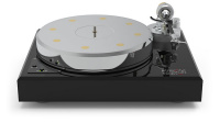 Програвач вінілових платівок Acoustic Signature Double X NEO Black