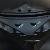 Проигрыватель виниловых пластинок Acoustic Signature Double X NEO Black 2 – techzone.com.ua Проигрыватель виниловых пластинок Acoustic Signature Double X NEO Black 2 – techzone.com.ua