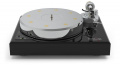 Програвач вінілових платівок Acoustic Signature Double X NEO Black 1 – techzone.com.ua