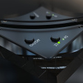 Програвач вінілових платівок Acoustic Signature Double X NEO Black 2 – techzone.com.ua