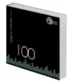 Зовнішні конверти Audio Anatomy 100 X 12