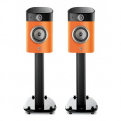 Акустика Focal Sopra 1 Electric Orange 2 – techzone.com.ua Акустика Focal Sopra 1 Electric Orange 2 – techzone.com.ua