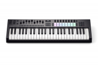 MIDI клавіатура NOVATION Launchkey 49 MK4 2 – techzone.com.ua MIDI клавіатура NOVATION Launchkey 49 MK4 2 – techzone.com.ua