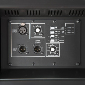 Активний сабвуфер RCF SUB 8004-AS 5 – techzone.com.ua Активний сабвуфер RCF SUB 8004-AS 5 – techzone.com.ua