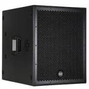 Активный сабвуфер RCF SUB 8004-AS 3 – techzone.com.ua
