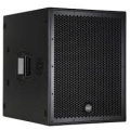 Активный сабвуфер RCF SUB 8004-AS 3 – techzone.com.ua