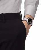 Чоловічий годинник Tissot PR 100 T150.410.11.051.00 6 – techzone.com.ua