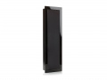 Акустична система Monitor Audio SoundFrame 2 On Wall Black 1 – techzone.com.ua