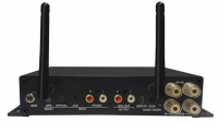 Усилитель Cloudyx CL-250W Hi-Fi WIFI Audio Amplifier 3 – techzone.com.ua Усилитель Cloudyx CL-250W Hi-Fi WIFI Audio Amplifier 3 – techzone.com.ua