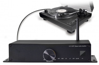 Усилитель Cloudyx CL-250W Hi-Fi WIFI Audio Amplifier 4 – techzone.com.ua Усилитель Cloudyx CL-250W Hi-Fi WIFI Audio Amplifier 4 – techzone.com.ua