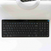 Бездротова клавіатура Jlab JBuds Wireless Keyboard (KJBUDSKEYRBLK4) 5 – techzone.com.ua Бездротова клавіатура Jlab JBuds Wireless Keyboard (KJBUDSKEYRBLK4) 5 – techzone.com.ua