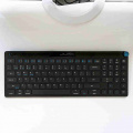 Бездротова клавіатура Jlab JBuds Wireless Keyboard (KJBUDSKEYRBLK4) 5 – techzone.com.ua