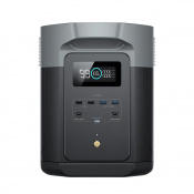 Зарядная станция EcoFlow DELTA 2 Max (EFDELTA2Max-EU) 4 – techzone.com.ua Зарядная станция EcoFlow DELTA 2 Max (EFDELTA2Max-EU) 4 – techzone.com.ua