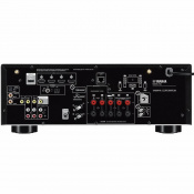 AV-Ресивер Yamaha RX-V485 Black 2 – techzone.com.ua AV-Ресивер Yamaha RX-V485 Black 2 – techzone.com.ua