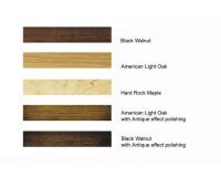 Стійка Cyrus X-Arbour Walnut 2 – techzone.com.ua Стійка Cyrus X-Arbour Walnut 2 – techzone.com.ua