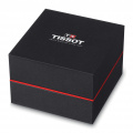Мужские часы Tissot Heritage Visodate Powermatic 80 T118.430.11.271.00 7 – techzone.com.ua