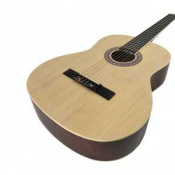 Класична гітара Toneberg EC3900-N 4 – techzone.com.ua