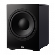 Сабвуфер Heco Aurora XT Sub 30 A Black 1 – techzone.com.ua