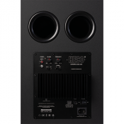 Сабвуфер Heco Aurora XT Sub 30 A Black 2 – techzone.com.ua Сабвуфер Heco Aurora XT Sub 30 A Black 2 – techzone.com.ua