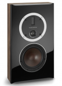 Акустична колонка DALI Opticon LCR Light Walnut