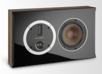 Акустическая колонка DALI Opticon LCR Light Walnut 2 – techzone.com.ua