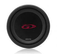 Сабвуфер ALPINE SWG-844 1 – techzone.com.ua