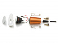 Вбудована акустика Monitor Audio CPC120 Satin White 3 – techzone.com.ua