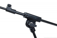 Стойка микрофонная PROEL RSM200BK 2 – techzone.com.ua Стойка микрофонная PROEL RSM200BK 2 – techzone.com.ua