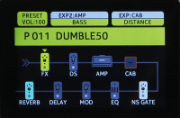 MOOER GE200 7 – techzone.com.ua MOOER GE200 7 – techzone.com.ua