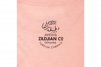 ZILDJIAN CLASSIC LOGO PINK T-SHIRT 2XL Футболка 3 – techzone.com.ua ZILDJIAN CLASSIC LOGO PINK T-SHIRT 2XL Футболка 3 – techzone.com.ua