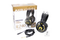 AKG K240 STUDIO Наушники 10 – techzone.com.ua