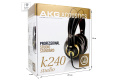 AKG K240 STUDIO Наушники 11 – techzone.com.ua