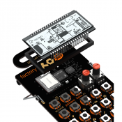 Семплер Teenage Engineering PO-16 Factory 2 – techzone.com.ua Семплер Teenage Engineering PO-16 Factory 2 – techzone.com.ua