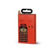 Семплер Teenage Engineering PO-16 Factory 3 – techzone.com.ua Семплер Teenage Engineering PO-16 Factory 3 – techzone.com.ua