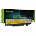 Аккумулятор для ноутбука Green Cell for Lenovo B580 B590 G500 G505 G510 G580 G585 G700 G710 P580 (LE34) 2 – techzone.com.ua