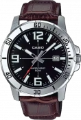 Годинник Casio TIMELESS COLLECTION MTP-VD01L-1BVUDF