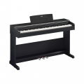 Цифровое пианино YAMAHA ARIUS YDP-105 (Black) 1 – techzone.com.ua