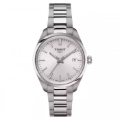 Жіночий годинник Tissot PR 100 34mm T150.210.11.031.00 1 – techzone.com.ua Жіночий годинник Tissot PR 100 34mm T150.210.11.031.00 1 – techzone.com.ua