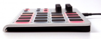 MIDI-контролер ESI Xjam 2 – techzone.com.ua MIDI-контролер ESI Xjam 2 – techzone.com.ua