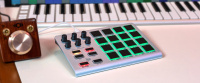 MIDI-контролер ESI Xjam 3 – techzone.com.ua MIDI-контролер ESI Xjam 3 – techzone.com.ua
