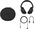 Наушники с микрофоном Sony ULT Wear Black (WHULT900NB.CE7) 9 – techzone.com.ua