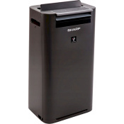 Очищувач повітря SHARP KC-G40EUH 2 – techzone.com.ua Очищувач повітря SHARP KC-G40EUH 2 – techzone.com.ua