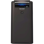 Очищувач повітря SHARP KC-G40EUH 3 – techzone.com.ua Очищувач повітря SHARP KC-G40EUH 3 – techzone.com.ua
