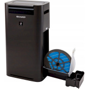 Очищувач повітря SHARP KC-G40EUH 6 – techzone.com.ua Очищувач повітря SHARP KC-G40EUH 6 – techzone.com.ua