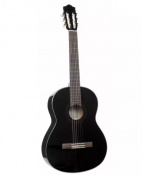 YAMAHA C-40BL Гітара класична 1 – techzone.com.ua