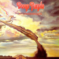Вініловий диск Deep Purple: Stormbringer – techzone.com.ua