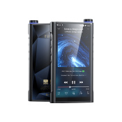 Аудиоплеер FiiO M15S Black 2 – techzone.com.ua Аудиоплеер FiiO M15S Black 2 – techzone.com.ua